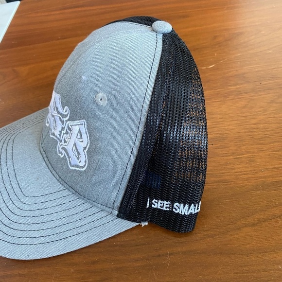 SSB I See Small People Hat - Picture 3 of 5